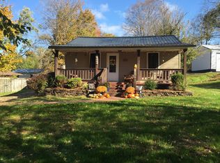 1686 Green Valley Rd, Glasgow, KY 42141