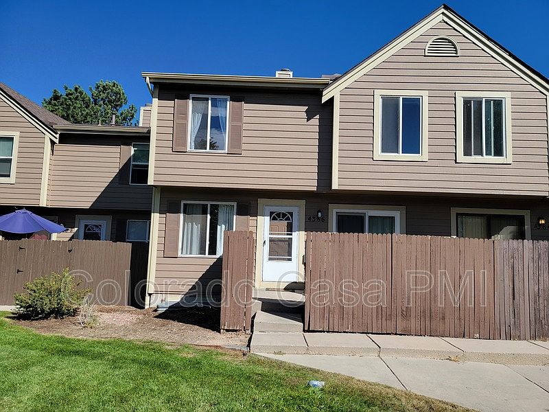4386 Hawks Lookout Ln, Colorado Springs, CO 80916 Zillow