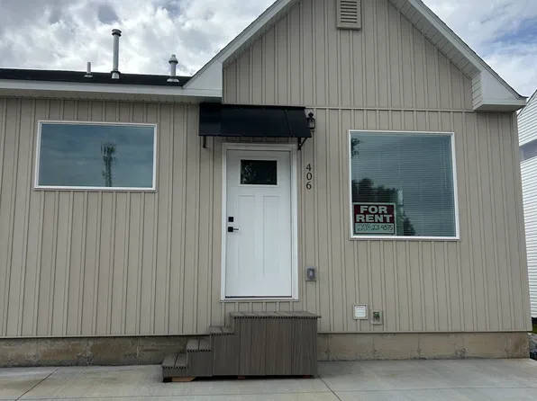 406 S 4th E, Aberdeen, ID 83210