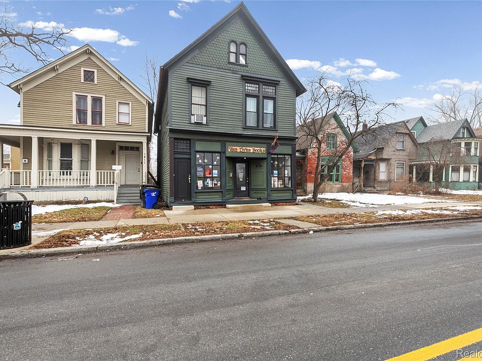 1st image of 1417 Van Dyke St