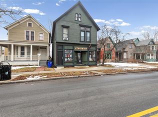 1417 Van Dyke St, Detroit, MI 48214