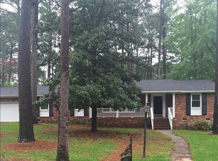 176 Dorset Dr, Columbia, SC 29210