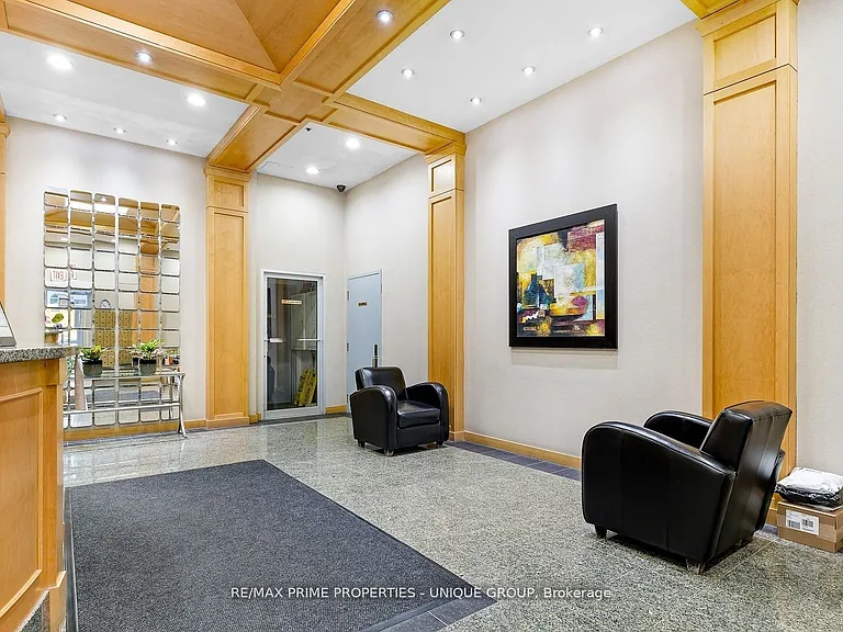 43 Eglinton Ave E #1506 — Photo 2