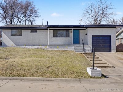 2132 S 76th East Pl, Tulsa, OK, 74129