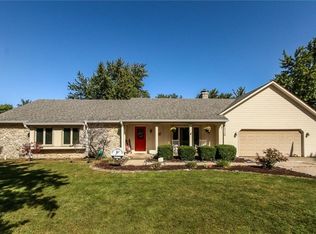 2110 Travis Dr, Lebanon, IN 46052