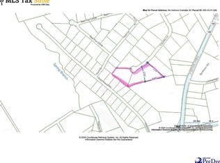Country Ln, Hartsville, SC 29550