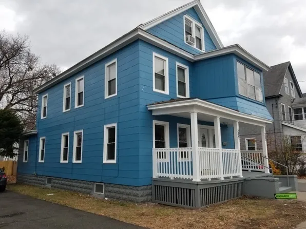 383-385 Nottingham St, Springfield, MA 01104