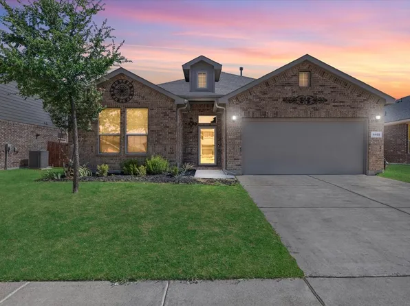 1402 Pleasanton Rd, Cleburne, TX 76033