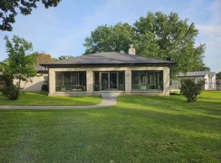 24900 S 622nd Rd, Grove, OK 74344