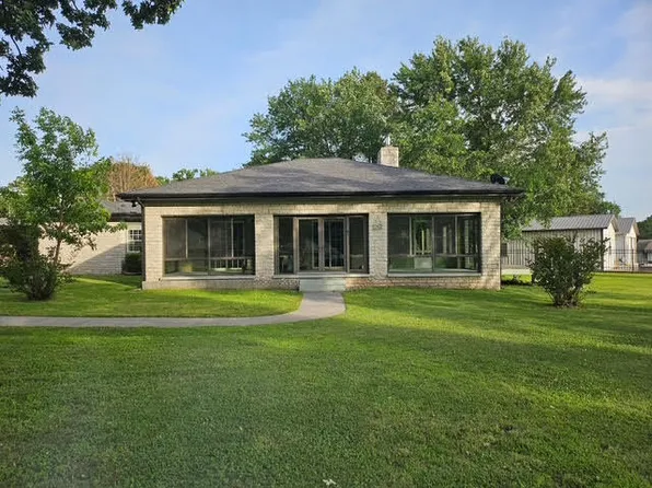 24900 S 622nd Rd, Grove, OK 74344