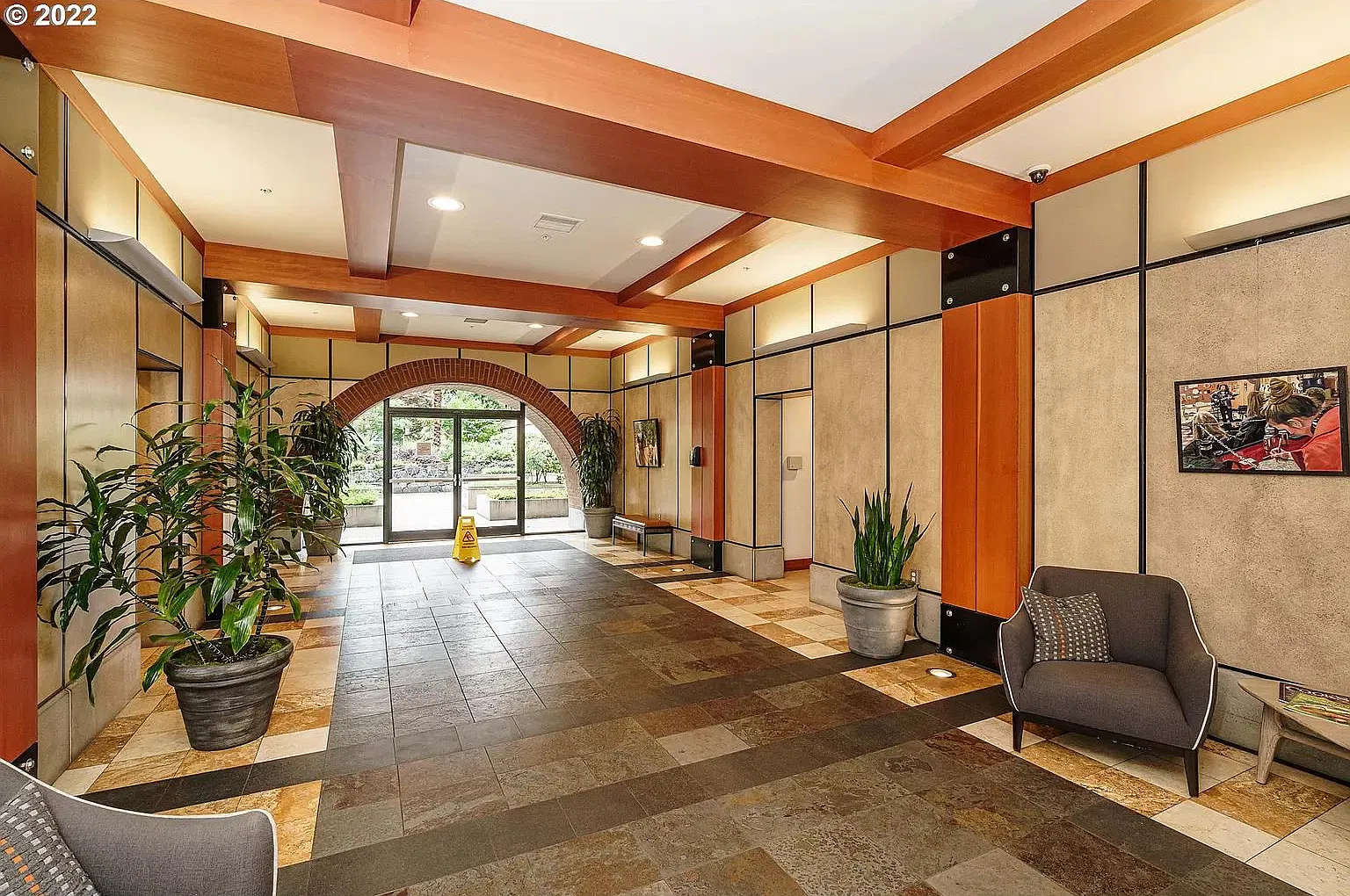1 bed, 625 sqft, $1,795 — Photo 3