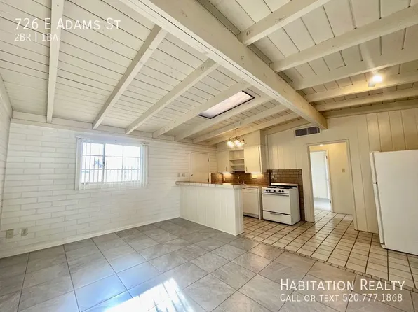 726 E Adams St, Tucson, AZ 85719