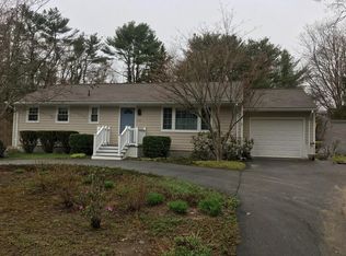 183 Hathaway Rd, Acushnet, MA 02743