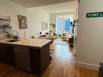 200 North 11th Street, #5A