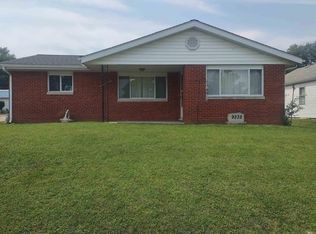 9232 S 1st St, Bloomington, IN 47403