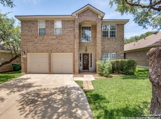 11215 Quail Pass, San Antonio, TX 78249
