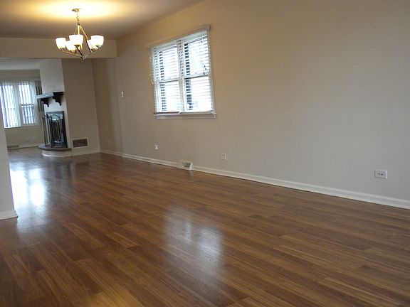 living rm.