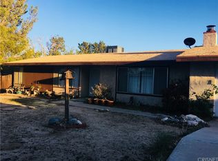17842 Queensglen Ave, Lake Los Angeles, CA 93591