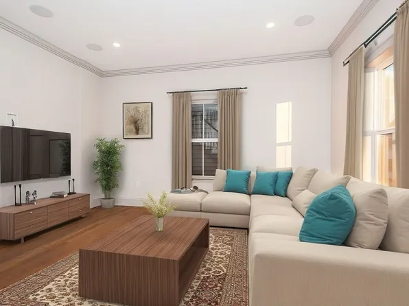 53 River St Unit 53, Mattapan, MA 02126