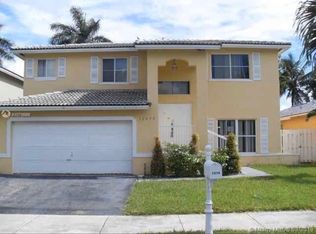 12079 SW 249th Ter, Homestead, FL 33032