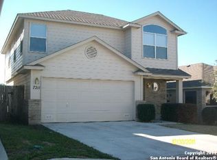 7211 Painter Way, San Antonio, TX 78240