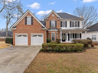 7 Hickory Hollow Ct, Greenville, SC 29607