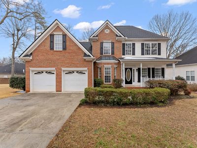 7 Hickory Hollow Ct, Greenville, SC, 29607
