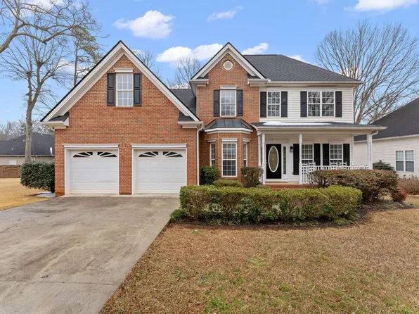 7 Hickory Hollow Ct, Greenville, SC 29607