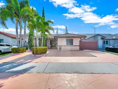 5881 SW 147th Ct, Miami, FL, 33193