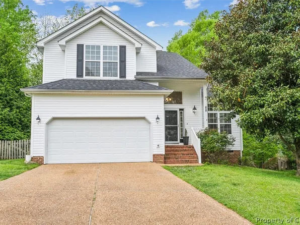 88 Kestrel Ct, Williamsburg, VA 23188