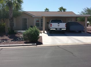 2000 S Apache Rd LOT 393, Buckeye, AZ 85326