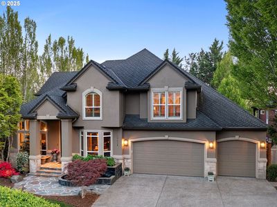 10608 NW Tudor Ln, Portland, OR, 97229