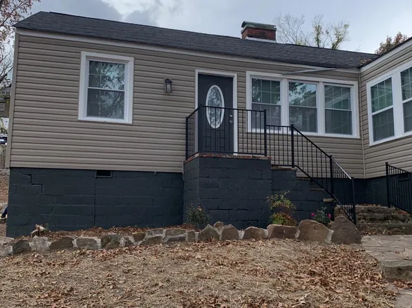 1619 Graymont Ave W, Birmingham, AL 35208