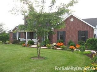 5323 Us Highway 52 S, Lafayette, IN 47905