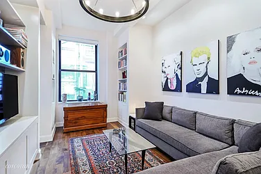 Sold by Corcoran