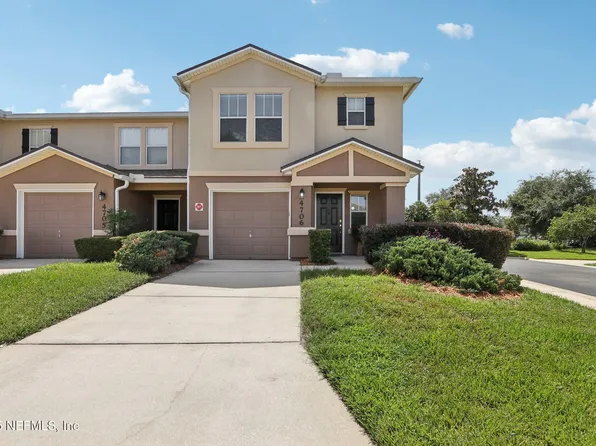 1500 CALMING WATER Drive #4706, Fleming Island, FL 32003
