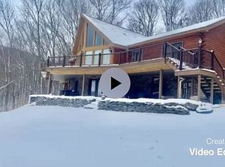 2475 Grant Morse Rd, Roxbury, NY 12474