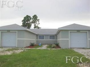 4414 Golfview Blvd, Lehigh Acres, FL 33973