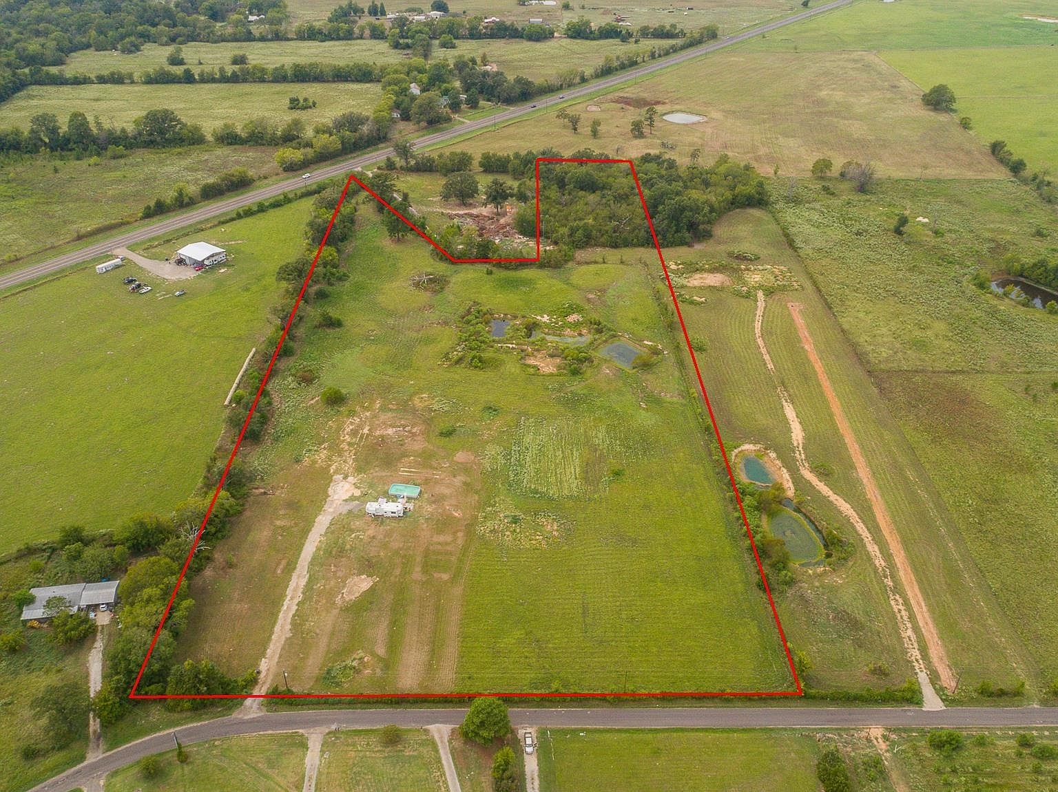 341 County Road 2373, Alba, TX 75410 MLS 23012676 Zillow