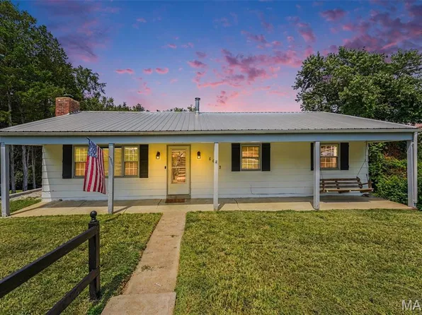 6033 Clearview Dr, House Springs, MO 63051