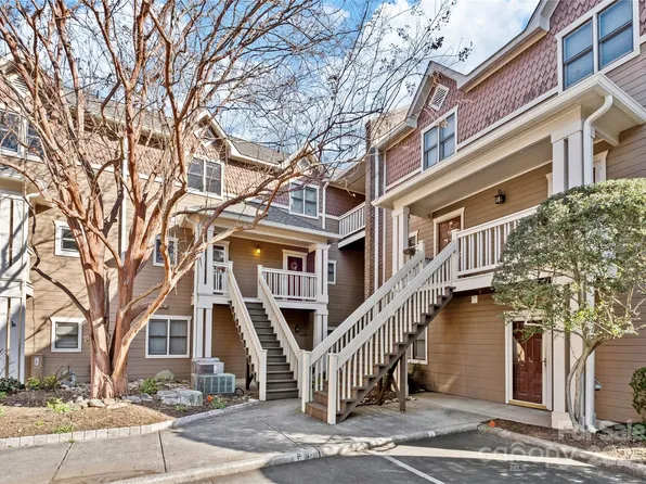 333 Circle Ave APT N, Charlotte, NC 28207