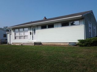247 Mount Logan Dr, Chillicothe, OH 45601