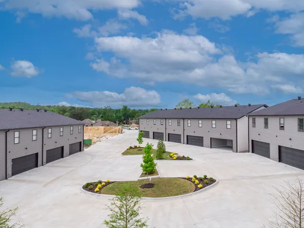 225 Country Club Pkwy, Maumelle, AR