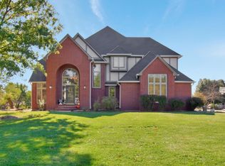 14431 E Spring Valley Cir, Wichita, KS 67230