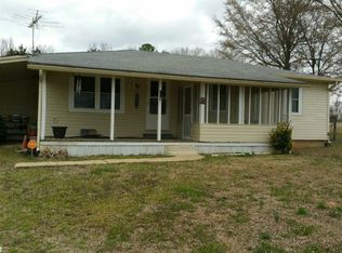 6889 Highway 124, Springfield, AR 72157