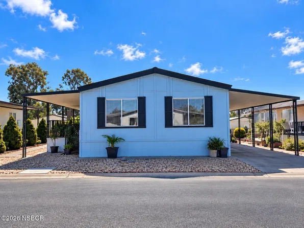 295 N Broadway St Space 205, Orcutt, CA 93455