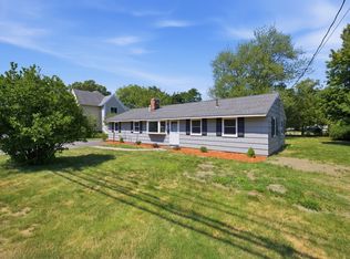 154 Maple St, Lexington, MA 02420