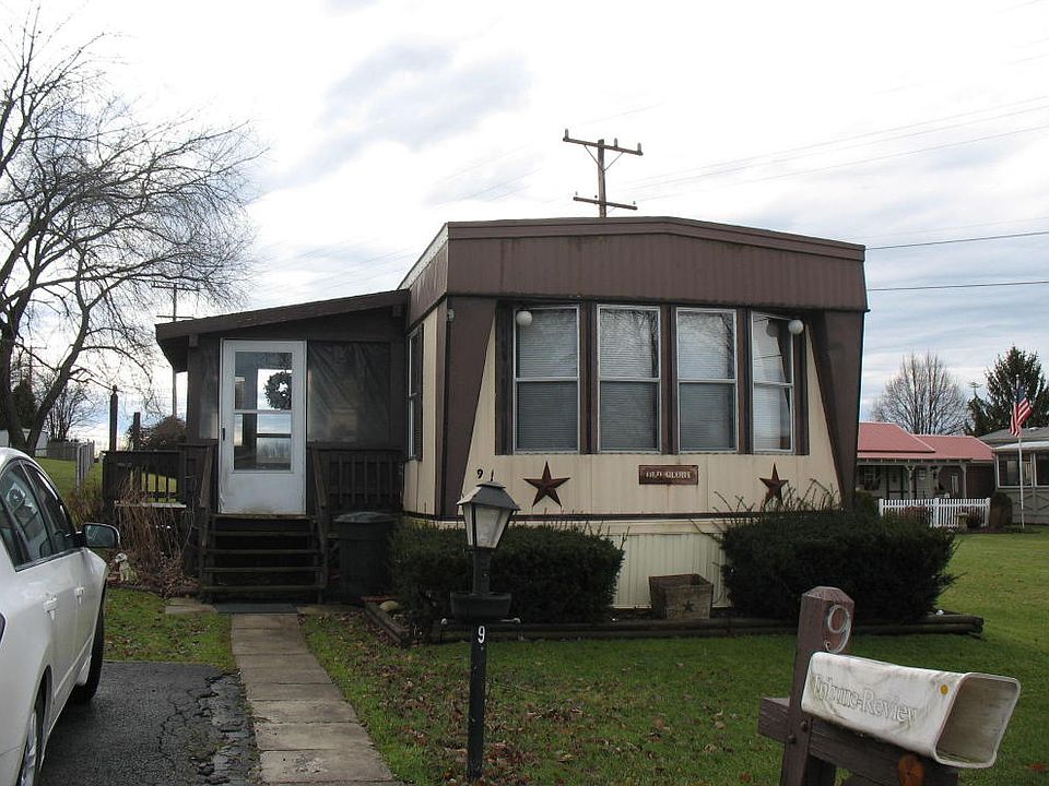 2nd image of 9 Village Dr