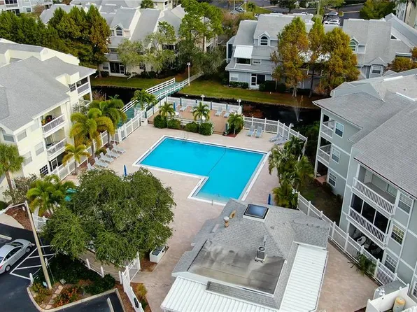 6923 Stones Throw Cir N #4106, Saint Petersburg, FL 33710