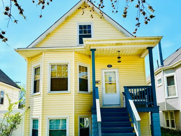 4821 W Grace St, Chicago, IL 60641